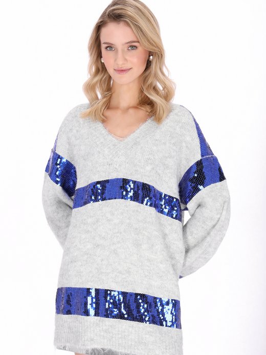 Damen Pullover