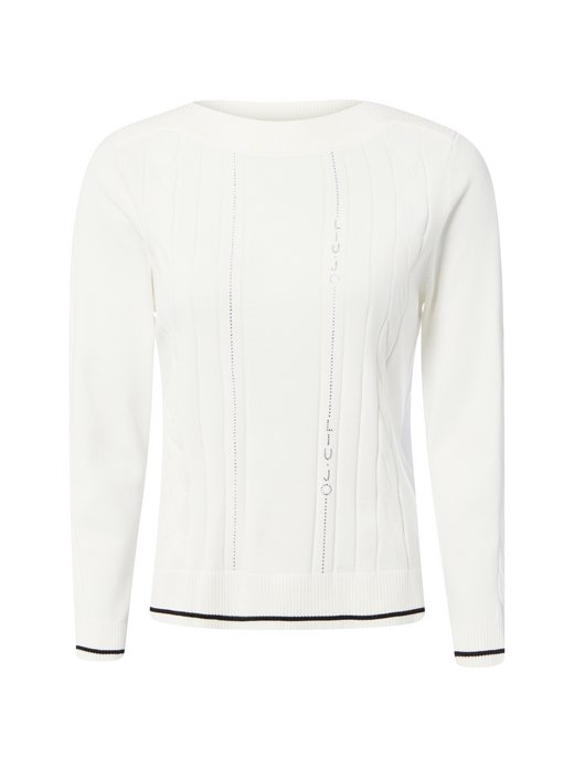 Damen Pullover