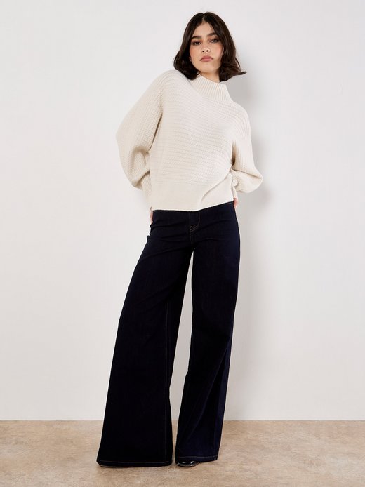 Damen Pullover