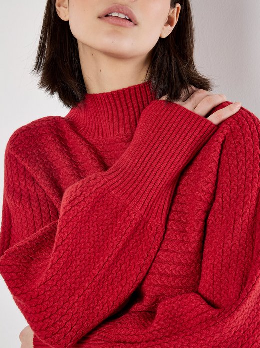 Damen Pullover
