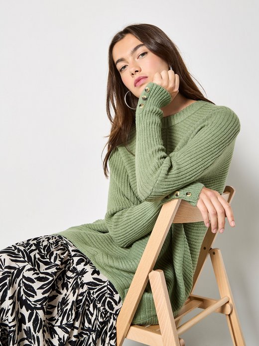 Damen Pullover