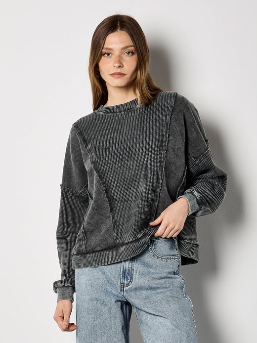 Damen Pullover