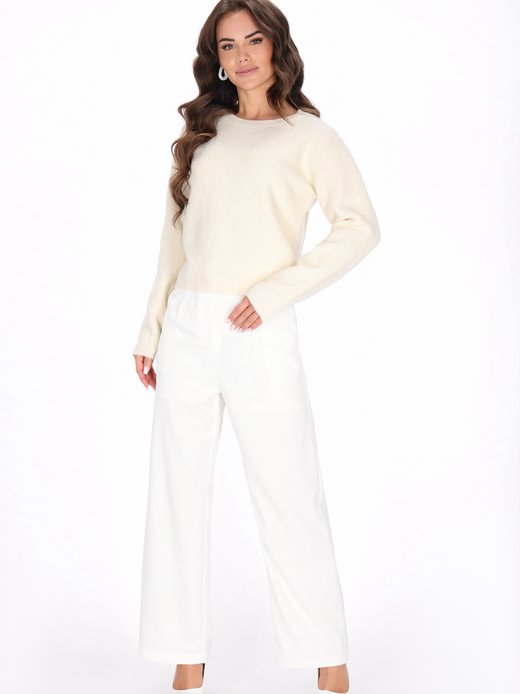Damen Pullover