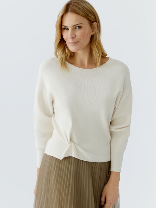Damen Pullover