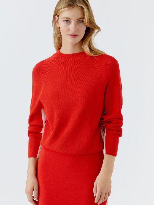 Damen Pullover