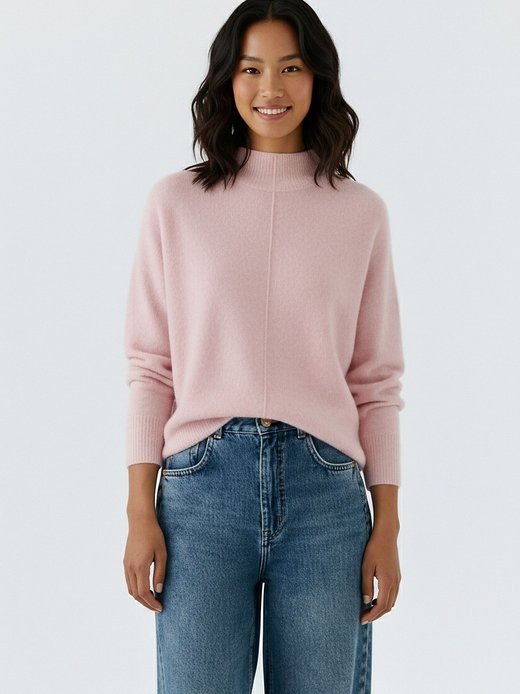 Damen Pullover