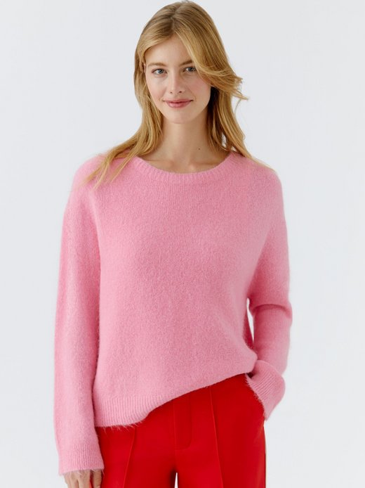 Damen Pullover