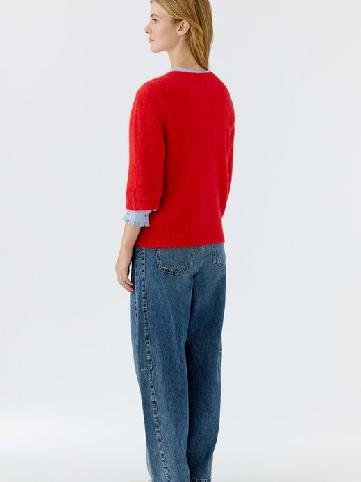 Damen Pullover