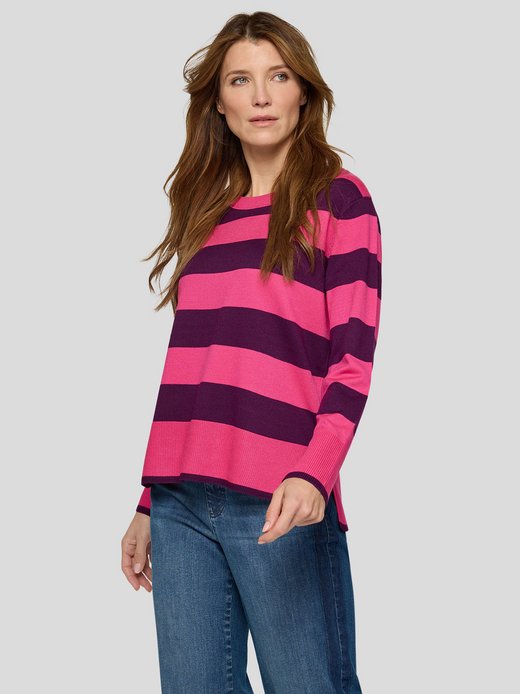 Damen Pullover