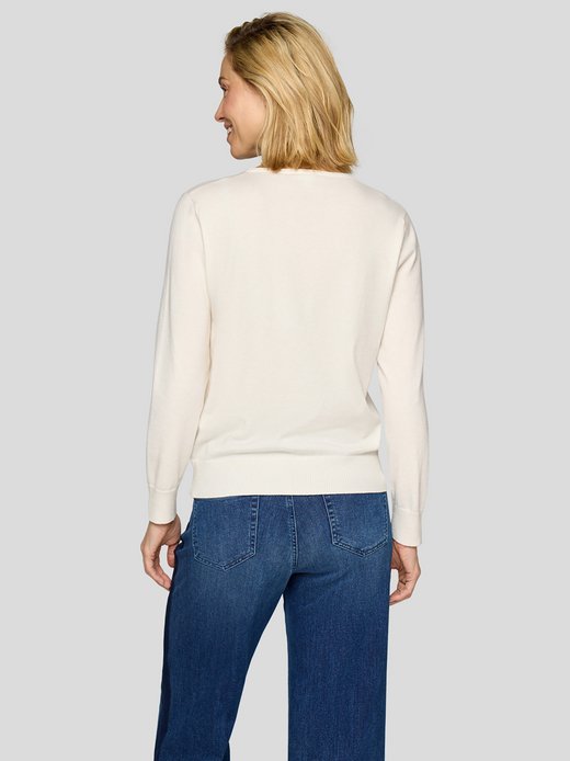 Damen Pullover