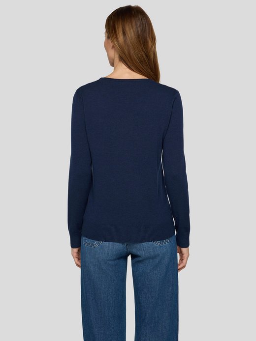Damen Pullover