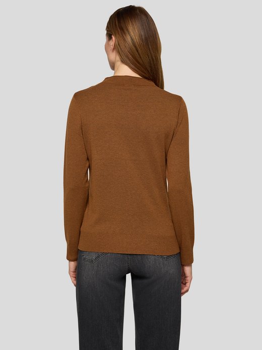 Damen Pullover