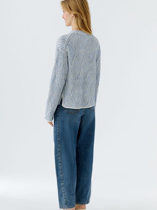 Damen Pullover
