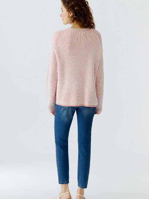 Damen Pullover