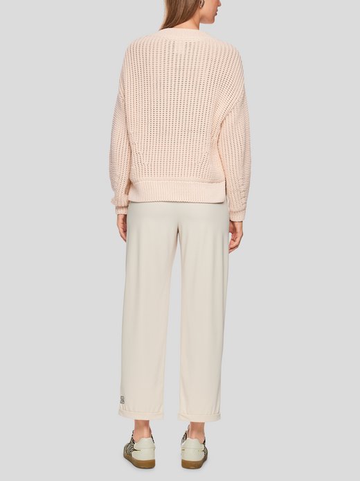 Damen Pullover