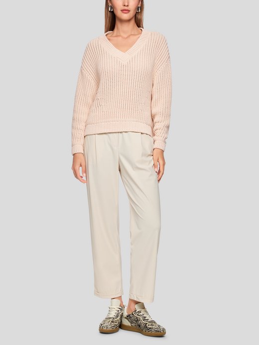Damen Pullover
