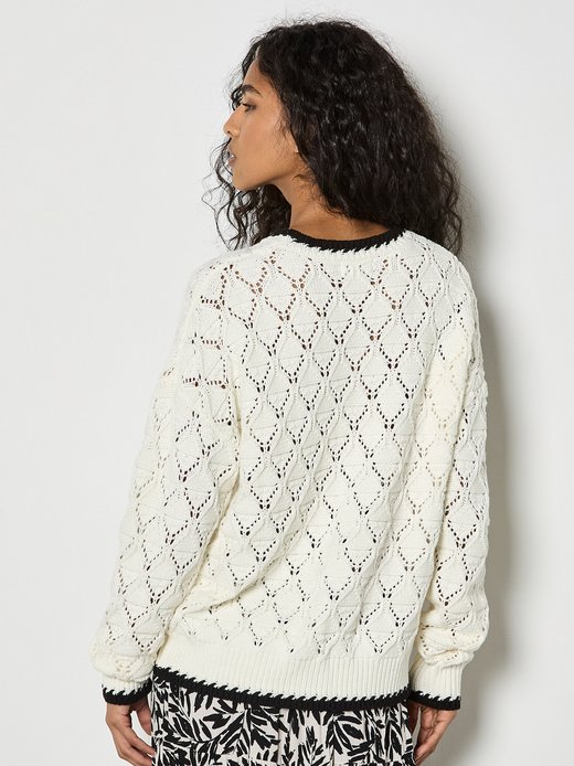 Damen Pullover