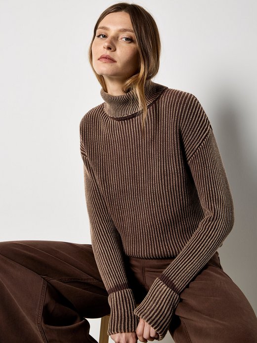 Damen Pullover