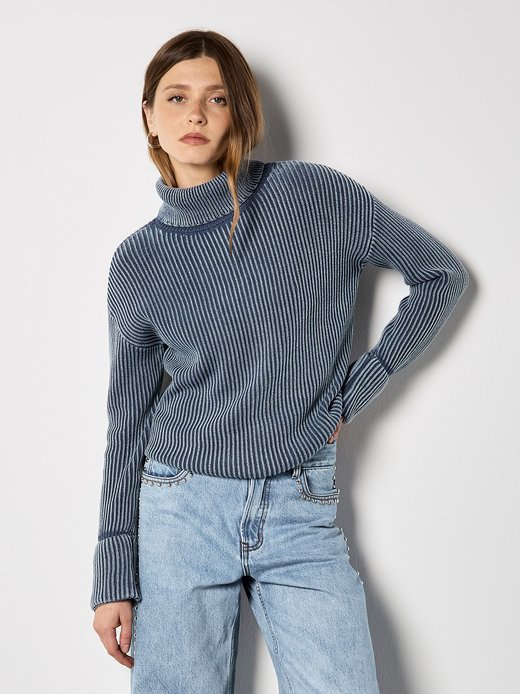 Damen Pullover