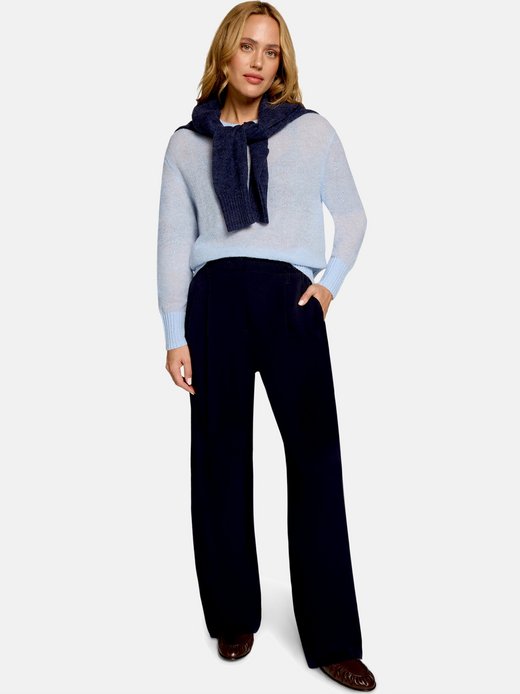 Damen Pullover