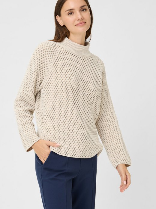 Damen Pullover