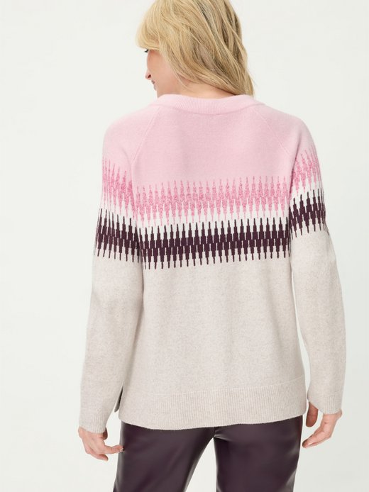 Damen Pullover