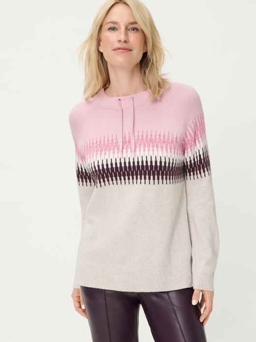 Damen Pullover