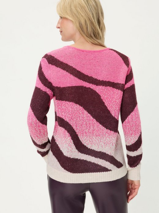 Damen Pullover
