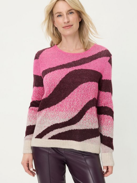 Damen Pullover
