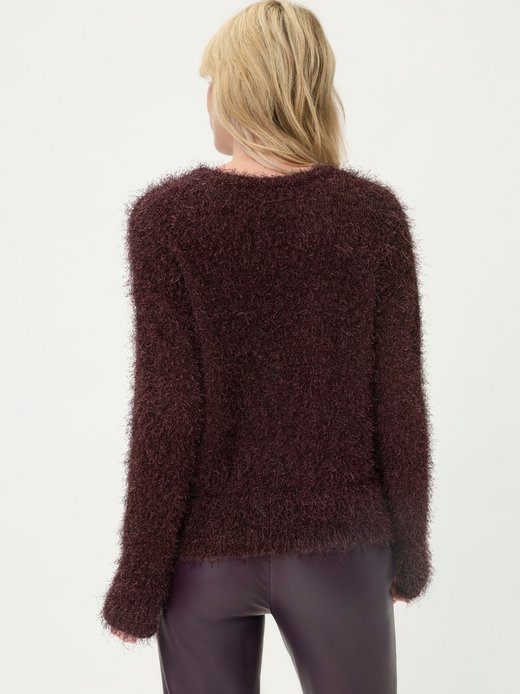 Damen Pullover