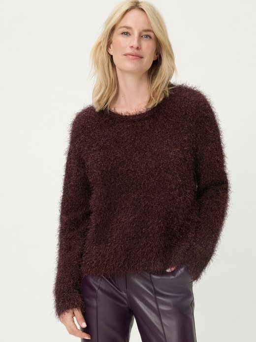 Damen Pullover