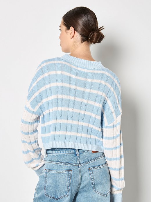 Damen Pullover