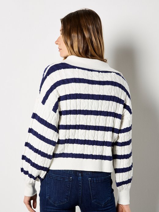 Damen Pullover