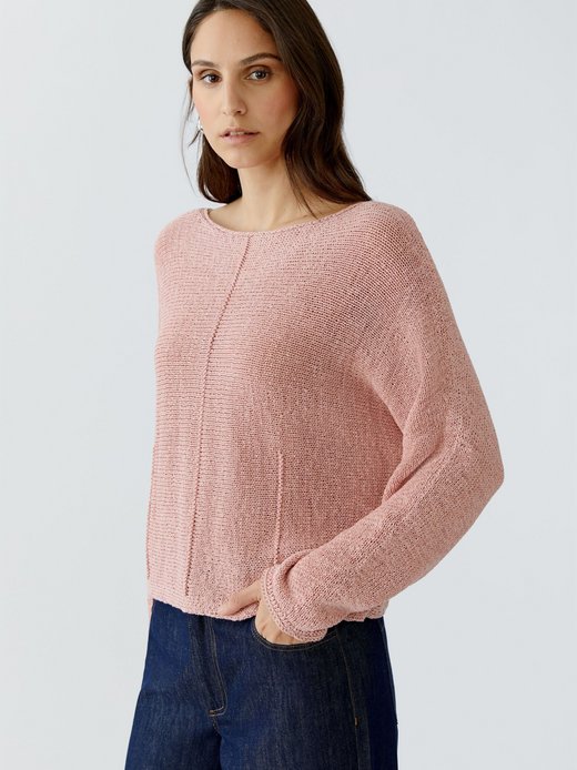 Damen Pullover