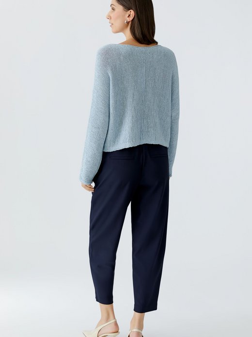 Damen Pullover