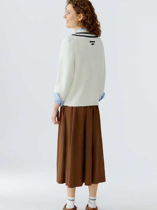 Damen Pullover