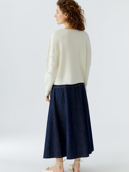Damen Pullover
