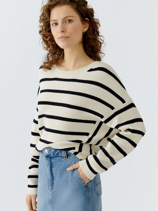 Damen Pullover