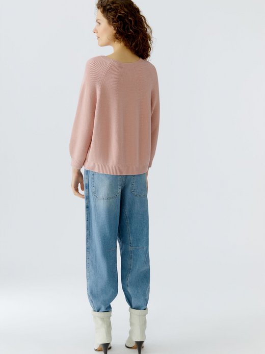 Damen Pullover