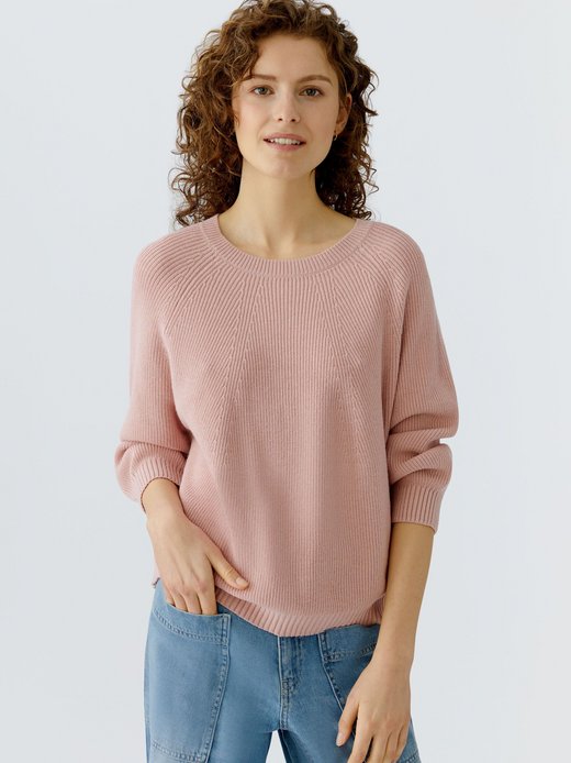 Damen Pullover