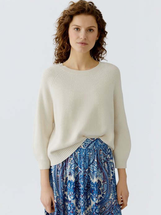 Damen Pullover