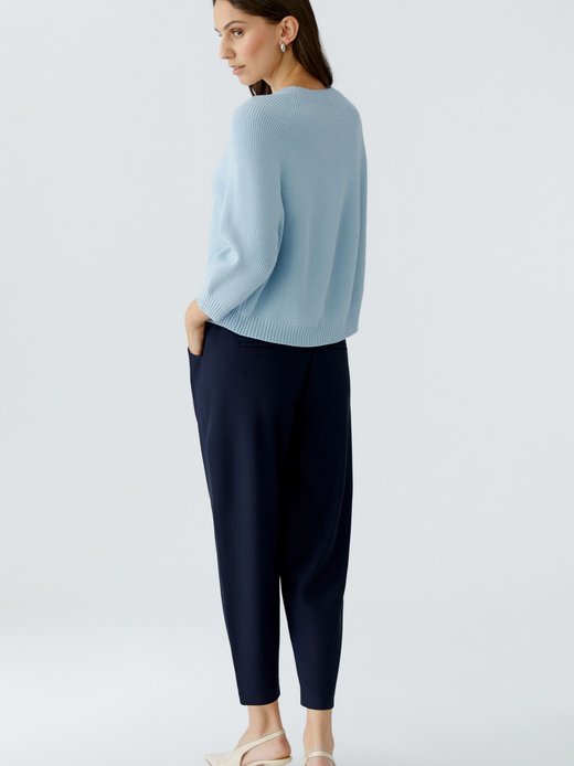Damen Pullover