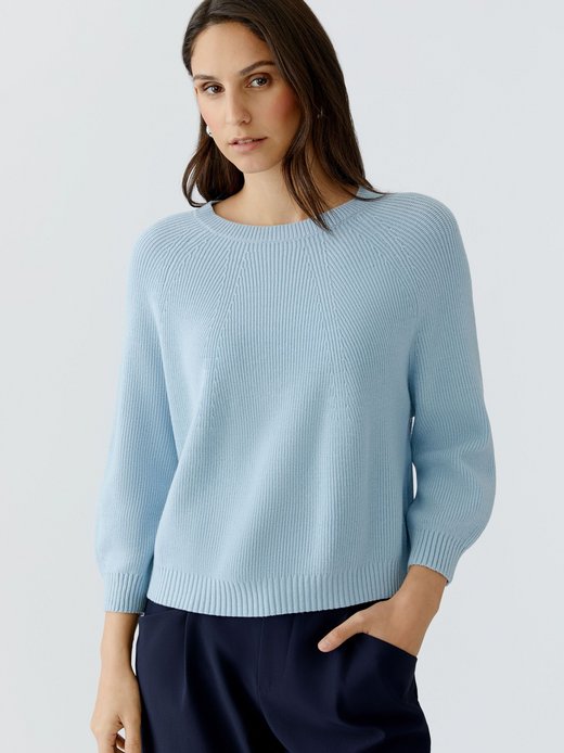 Damen Pullover