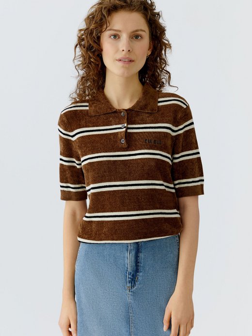 Damen Pullover