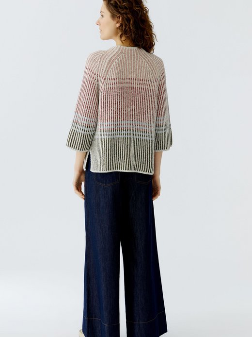 Damen Pullover