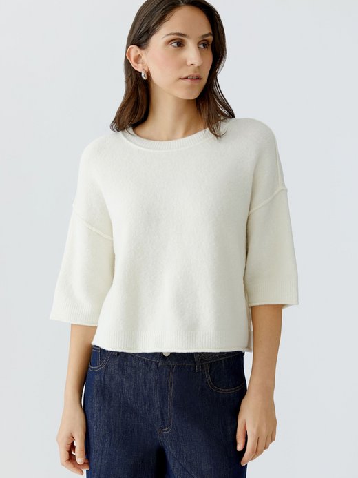 Damen Pullover