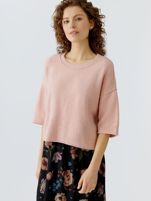 Damen Pullover