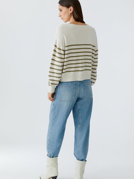 Damen Pullover
