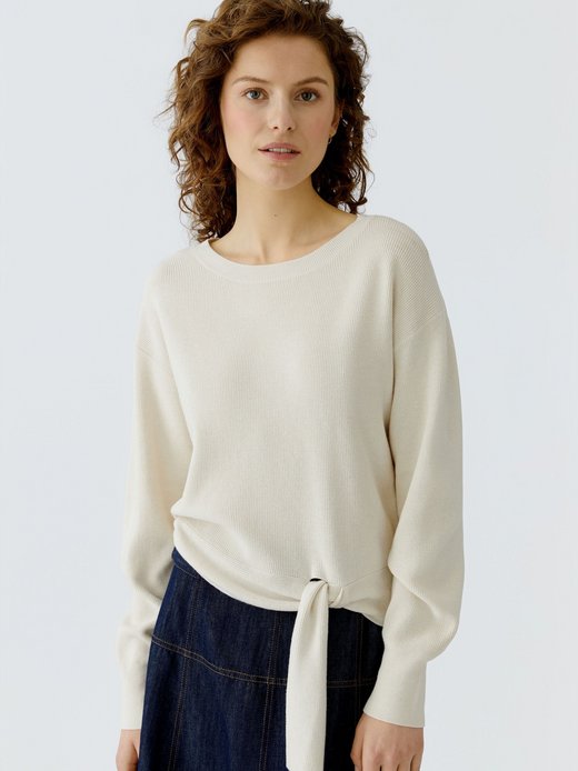 Damen Pullover