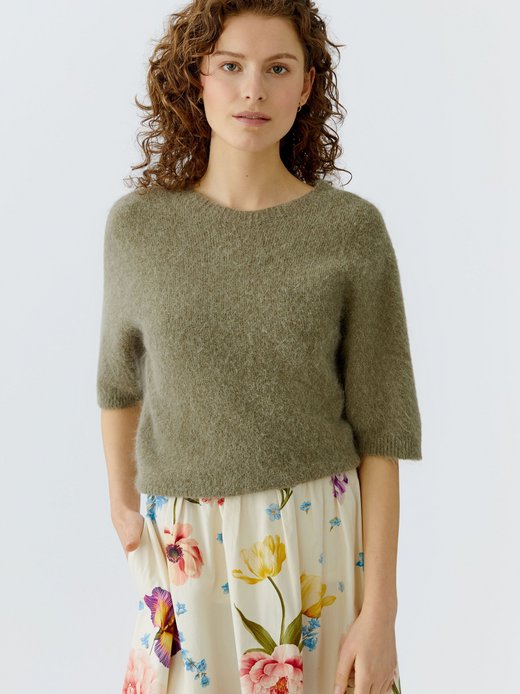 Damen Pullover